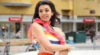 Kajal Agarwal Hot Photos